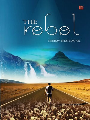 cover image of The Rebel
